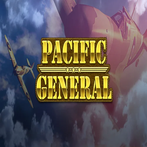 ???? Pacific General  GOG ???? (PC)