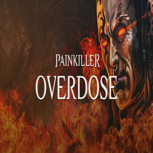 ???? Painkiller: Overdose  GOG ???? (PC)