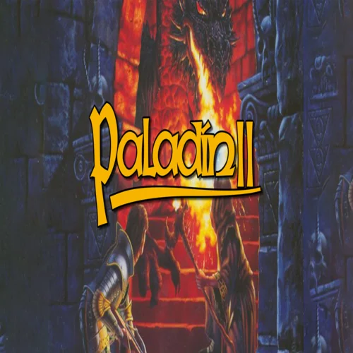 ???? Paladin 2  GOG ???? (PC)