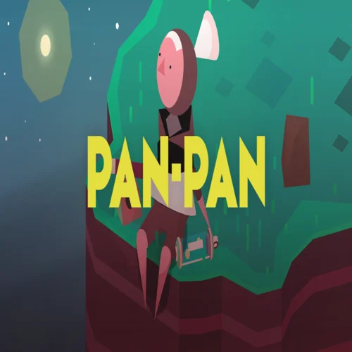 ???? Pan-Pan  GOG ???? (PC)