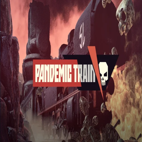 ???? Pandemic Train  GOG ???? (PC)