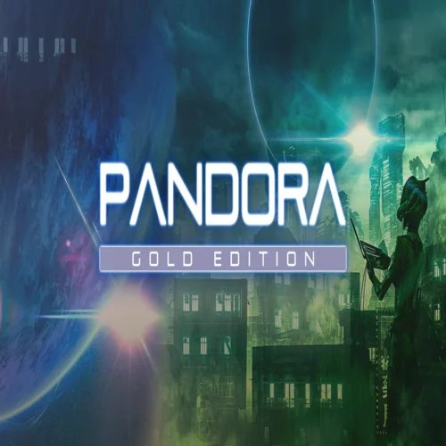 ???? Pandora: First Contact - Gold Edition  GOG ???? (PC)