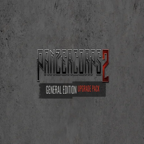 ???? Panzer Corps 2 General Edition Upgrade  GOG ???? (PC)