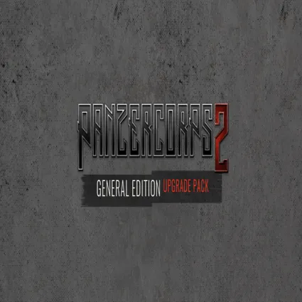 🧸 Panzer Corps 2 General Edition Upgrade ✅ GOG 🧸 (PC)