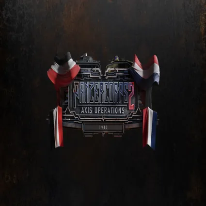 🧸 Panzer Corps 2: Axis Operations - 1940 ✅ GOG 🧸 (PC)