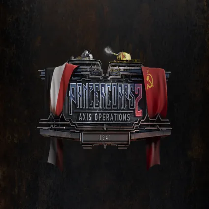 🧸 Panzer Corps 2: Axis Operations - 1941 ✅ GOG 🧸 (PC)