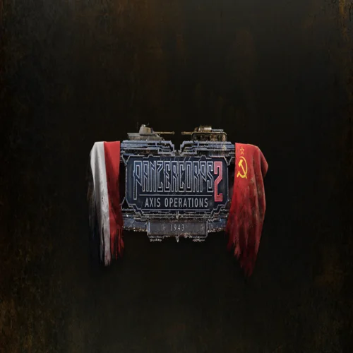 ???? Panzer Corps 2: Axis Operations - 1943  GOG ???? (PC)
