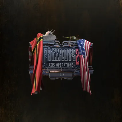 🧸 Panzer Corps 2: Axis Operations - 1946 ✅ GOG 🧸 (PC)