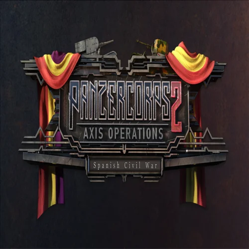 ???? Panzer Corps 2: Axis Operations - Spanish Civil War 