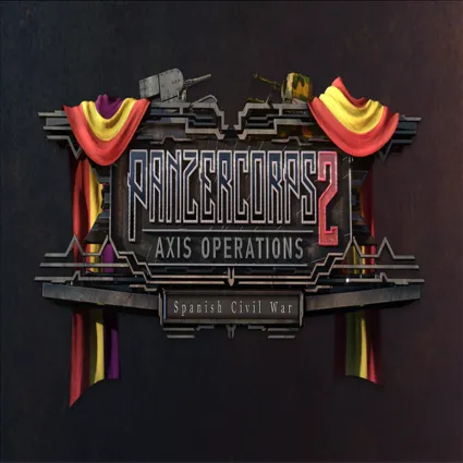 🧸 Panzer Corps 2: Axis Operations - Spanish Civil War