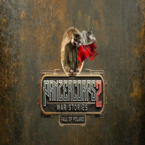 ???? Panzer Corps 2: War Stories - Fall of Poland  GOG �