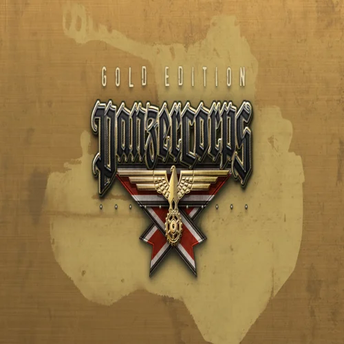 ???? Panzer Corps Gold  GOG ???? (PC)