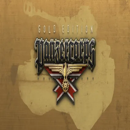 🧸 Panzer Corps Gold ✅ GOG 🧸 (PC)