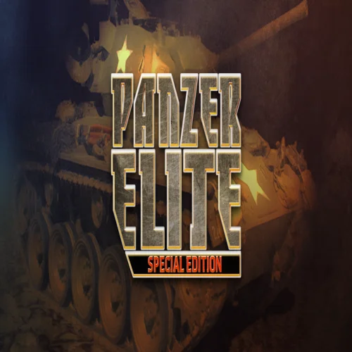 ???? Panzer Elite Special Edition  GOG ???? (PC)