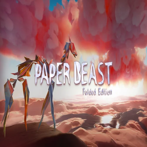 ???? Paper Beast - Folded Edition  GOG ???? (PC)