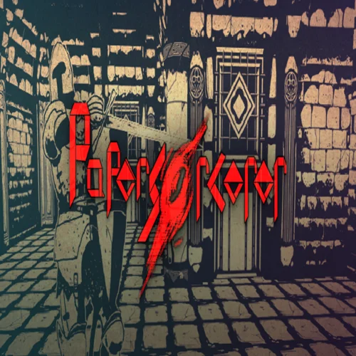 ???? Paper Sorcerer  GOG ???? (PC)