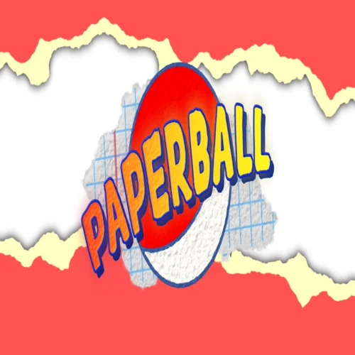 ???? Paperball  GOG ???? (PC)