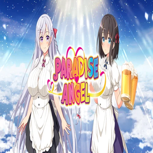 ???? Paradise Angel  GOG ???? (PC)