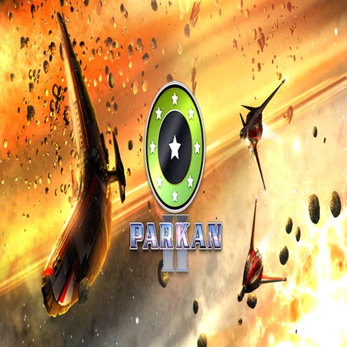 ???? Parkan 2  GOG ???? (PC)