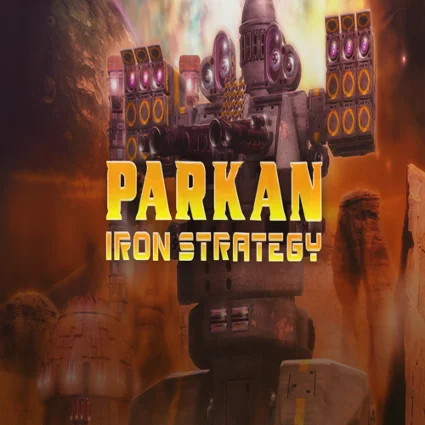 🧸 Parkan: Iron Strategy ✅ GOG 🧸 (PC)