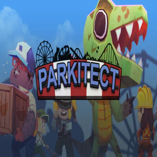 ???? Parkitect  GOG ???? (PC)