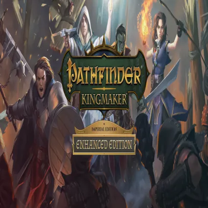 🧸 Pathfinder: Kingmaker - Imperial Edition Bundle ✅ GO