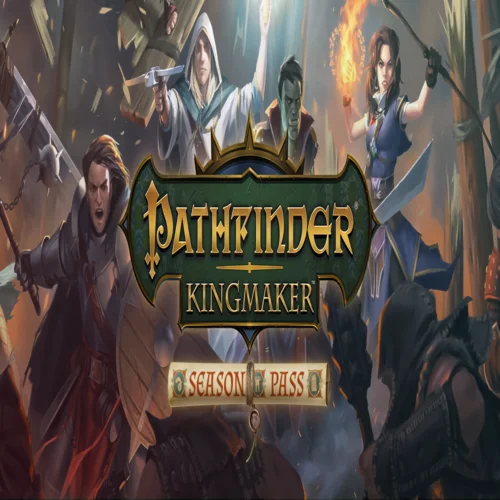 ???? Pathfinder: Kingmaker - Season Pass Bundle  GOG ???? 
