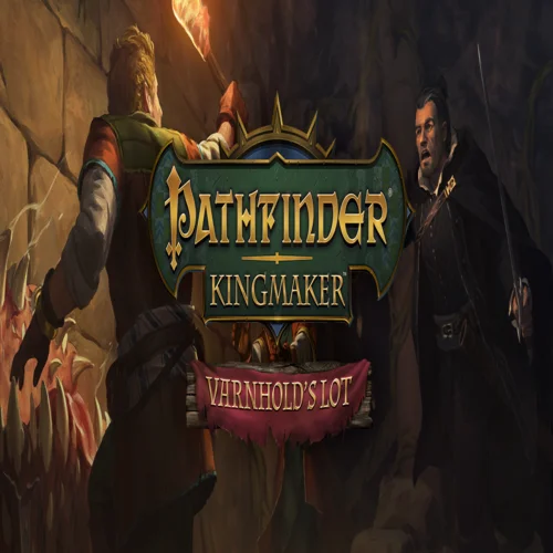 ???? Pathfinder: Kingmaker - Varnhold's Lot  GOG ???? (PC)