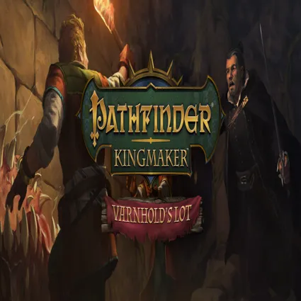🧸 Pathfinder: Kingmaker - Varnhold's Lot ✅ GOG 🧸 (PC)