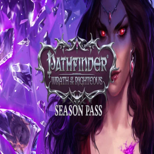 ???? Pathfinder: Wrath of the Righteous - Season Pass  G
