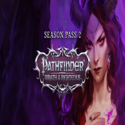 🧸 Pathfinder: Wrath of the Righteous - Season Pass 2 ✅