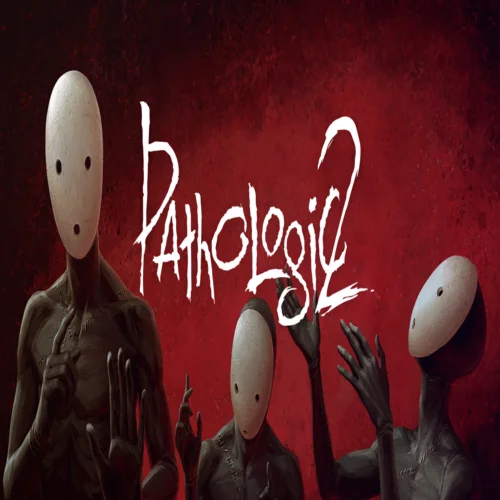 ???? Pathologic 2  GOG ???? (PC)