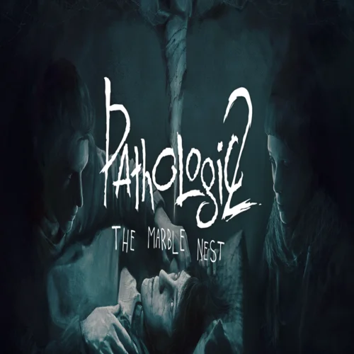 ???? Pathologic 2: Marble Nest  GOG ???? (PC)