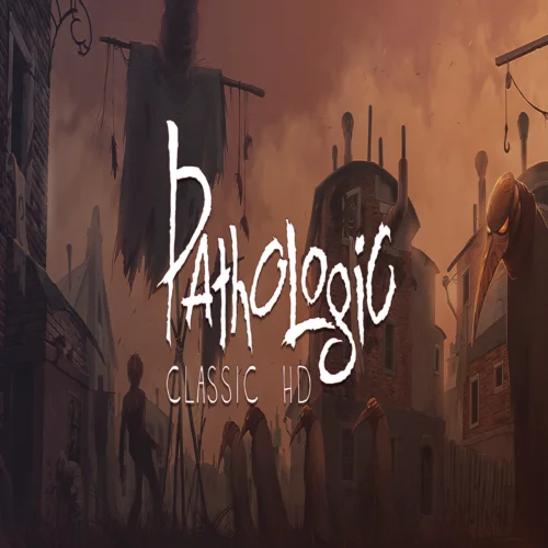 ???? Pathologic Classic HD  GOG ???? (PC)