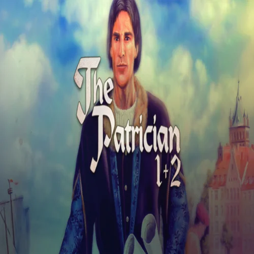 ???? Patrician 1+2  GOG ???? (PC)