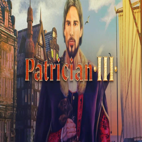 ???? Patrician 3  GOG ???? (PC)