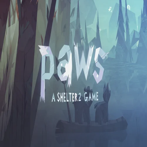 ???? Paws: A Shelter 2 Game  GOG ???? (PC)