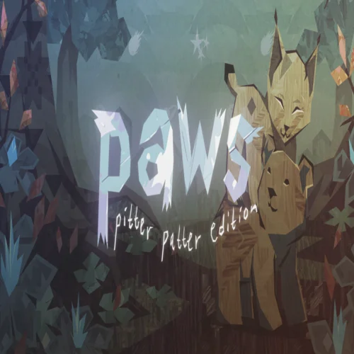 ???? Paws: Pitter Patter Edition  GOG ???? (PC)