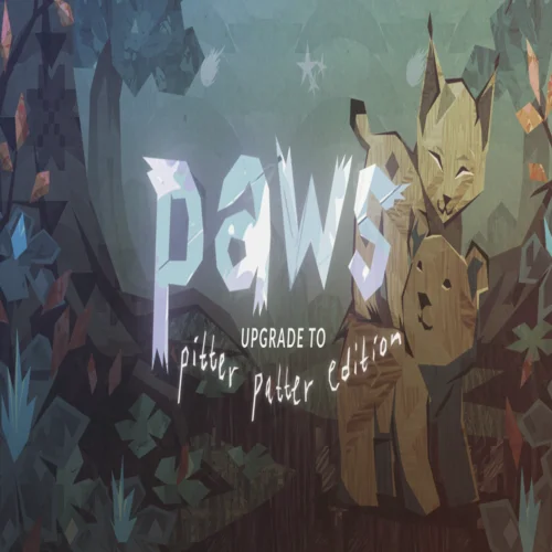 ???? Paws: Upgrade to Pitter Patter Edition  GOG ???? (PC)