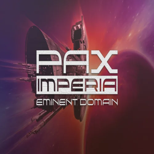 ???? Pax Imperia - Eminent Domain  GOG ???? (PC)