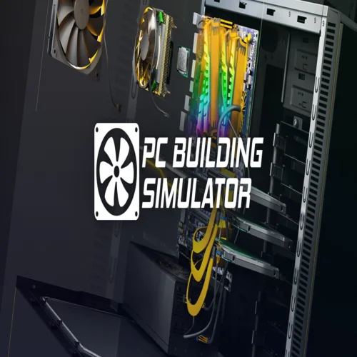 ???? PC Building Simulator  GOG ???? (PC)