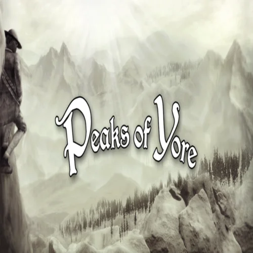 ???? Peaks of Yore  GOG ???? (PC)
