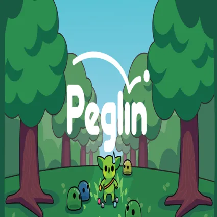 🧸 Peglin ✅ GOG 🧸 (PC)