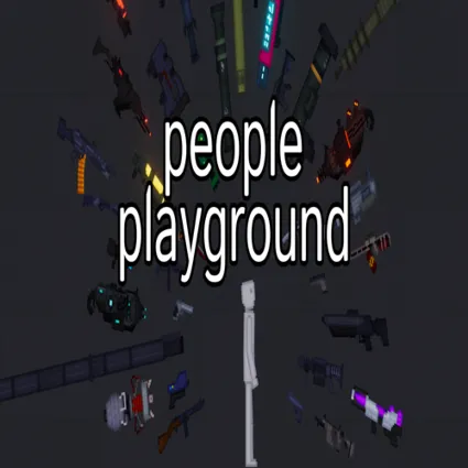 🧸 People Playground ✅ GOG 🧸 (PC)