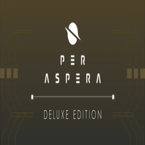 ???? Per Aspera Deluxe Edition  GOG ???? (PC)