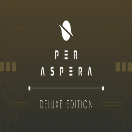 🧸 Per Aspera Deluxe Edition ✅ GOG 🧸 (PC)