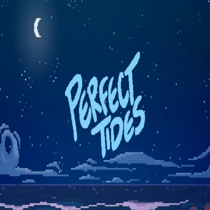 🧸 Perfect Tides ✅ GOG 🧸 (PC)