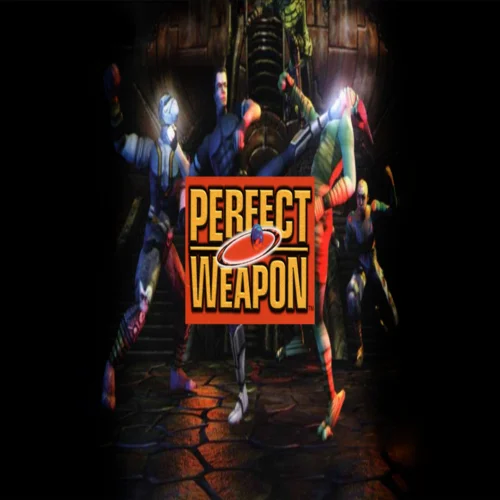 ???? Perfect Weapon  GOG ???? (PC)