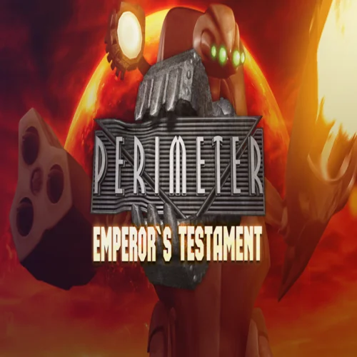 ???? Perimeter: Emperor's Testament  GOG ???? (PC)