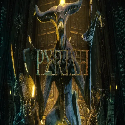 🧸 PERISH ✅ GOG 🧸 (PC)